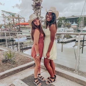 Meet your Posher, Sydney